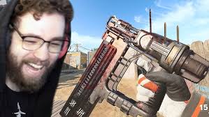 The 1000+MS DIAMOND BARRETT is fun and balanced