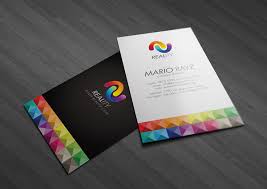 Vegas printing is your source for all business card printing. Professionally Designed Business Cards 25 Examples Design Graphic Design Junction