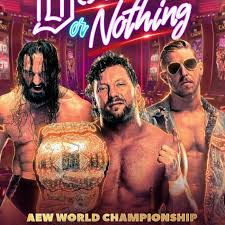 Zdf und deren jeweiligen mediatheken. Aew Double Or Nothing 2021 Results Live Streaming Match Coverage Cageside Seats