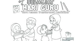 Maybe you would like to learn more about one of these? Mari Mewarna Gambar Selamat Hari Guru Peringkat Sekolah Gambar Mewarna Selamat Hari Guru Guru Gambar