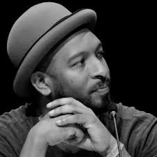 Dean Bowen nieuwe stadsdichter van Rotterdam