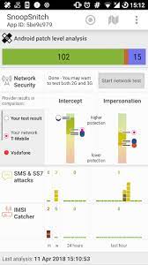 Android imsi catcher detector apk. Snoopsnitch La Ultima Version De Android Descargar Apk