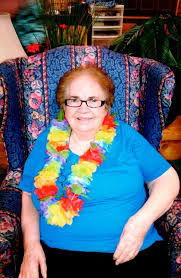 Dorothy Sybil Huntington