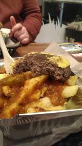 4.93 stars out of 6. Bbk Special Frank The Bagel Burger Kitchen Cardiff Superburgerbros