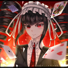 Did you scroll all this way to get facts about celeste ludenburg? Celestia Ludenberg Fanart I M Gonna Lenxzarr ðš‰ðšŠðš›ðš›ðš'ðšžðš£ Facebook