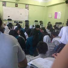 Adapun nomor pokok sekolah nasional (npsn) untuk smk kesuma bangsa 2 ini adalah 20229213. Smk Harapan Bangsa Smu Di Depok