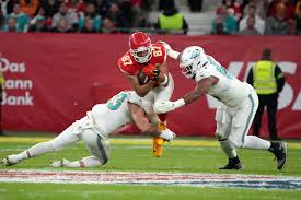 U.S. Sport in Transition: From Domestic Leagues to Global Platforms​