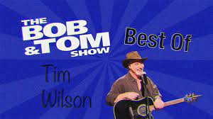 More bob & tom lyrics. Best Of Tim Wilson The Bob Tom Show Youtube