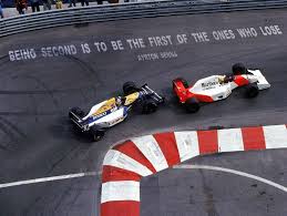 Ayrton Senna Wallpaper Quote By Miley Mante Ayrton Senna Ayrton Senna