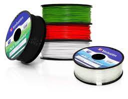 Igo3d Becomes Exclusive Partner For Verbatim Filament In Germany Http 3dprintingforbeginners Com Igo3d 3d Printer Filament 3d Printer 3d Printing