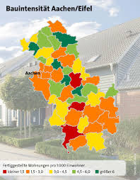 Wir haben 93 immobilien zum kauf in wohnung eifel ab 65.000 € für dich gefunden. Im Munsterland Wird Nrw Weit Am Meisten Gebaut Aachen Eifel Rheinland Und Owl Presseportal