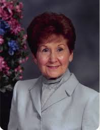 Obituary information for Dorothy O. McNabb Cooper