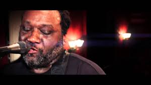 Steve Edwards (singer)