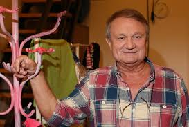 Tomu se tedy říká parádní debut. Jiri Adamec Reziser Maka Od Rana Do Vecera Sedmicka Cz