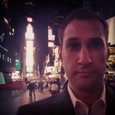 Michael Markese (@mmarkese)