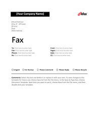 First of all, you have to enter the information of fax recipient like fax number, contact number etc. Use A Custom Fax Cover Sheet With Online Faxing Efax