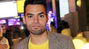 Voice of Finland -juontaja Axl Smith: Omat suosikkini tippuivat jo