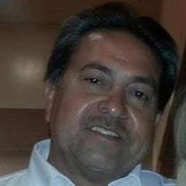 Daniel Glenn Cortez Obituary