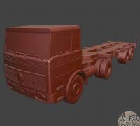 Check out our trailer printable selection for the very best in unique or custom, handmade pieces from our shops. Trailers 3d Models To Print Yeggi