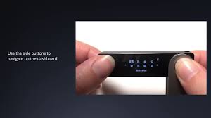 A ledger hardware wallet, combined with the ledger live app, is the best way to secure your funds. Ledger Nano X Configure A New Device Youtube