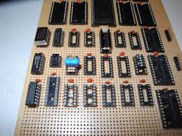 If you have any dtack grounded material not listed then please contact me at: Jeff Tranter S Blog 2016