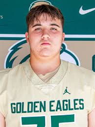 Braden Cunningham, Florida Atlantic, Offensive Line