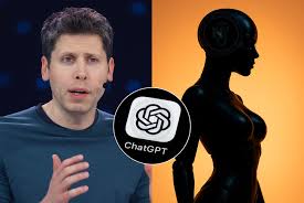 OpenAI gets rid of 'spicy AI' adult feature even though ChatGPT users begged for it