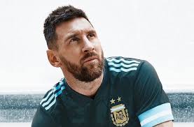 The tournament was contested by 36 teams, beginning on 13 february and ending on 6 november. Estos Son Los Nuevos Uniformes De Las Selecciones Para Copa America Y Euro 2020 Prensa Libre