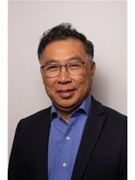 Calvin Hock's Instagram, Twitter & Facebook