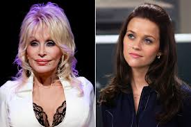 Reese Witherspoon reveals Dolly Parton helped her prepare for ‘Walk the Line’ with stories about June Carter