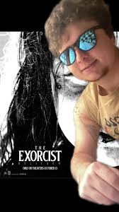 The Exorcist Believer Chris Macneil