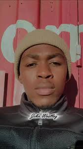 JOHN WESTLEY (@johnwestleyzn)