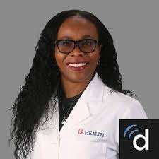 Dr. Maryann Mbaka, MD