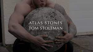 'britain's strongest man' contest in 2020 saw. Sbd Sbd Fundamentals Tom Stoltman Atlas Stones Facebook