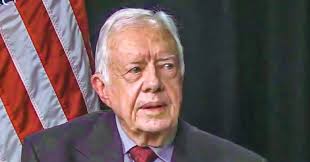 Ketika Mantan Presiden AS Raih Hadiah Nobel Perdamaian : Okezone News