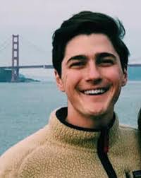 Alexander Holden's Instagram, Twitter & Facebook