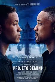 Projeto Gemini (2019)