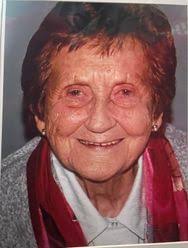 Condolence Book for Noreen Nolan (née Griffin) (Ardfert, Kerry)