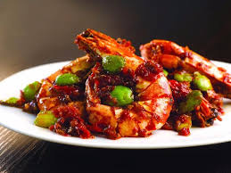Check spelling or type a new query. Sambal Udang Petai Picture Of Malaysia Barcelona Tripadvisor