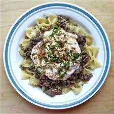 Enjoy These Easy To Make Lamb Meatballs Recipe Lamb Pasta Tasty Pasta Recipes