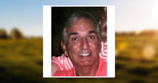 Arthur Stowe Obituary August 27, 2010