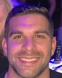 Nick Amador's Instagram, Twitter & Facebook