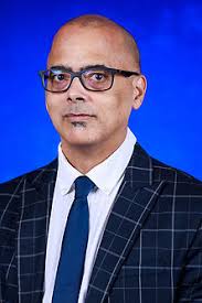 English and Modern Foreign Languages Staff