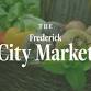 The Frederick City Market @ Market Street