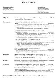 Resume Internship Objective Free Resume Templates Cover Letter For Resume Job Resume Examples Good Objective For Resume