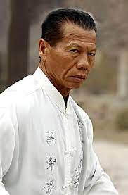 ☆BOLO YEUNG☆ Completa hoje 74 anos, parabéns!🎂🎁🎬 "Muito bom, mas tijolo  não revida!!!..." Yang Sze (Guangzhou, 03 de Julho de 1946), mais conhecido  como Bolo Yeung, é um ator e especialista em