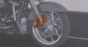 Is this true, and if so why? Harley Davidson New Brake Advancements The Brake Report