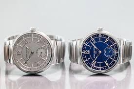 The New Louis Vuitton Tambour Integrated Steel Sports Watch Review