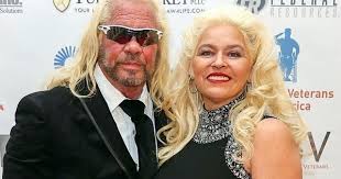 Beth Chapman Wife Of Dog The Bounty Hunter Dies At 51 Dog The Bounty Hunter Bounty Hunter Beth The Bounty Hunter