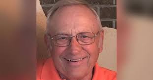 George Alexander Gillespie, II Obituary